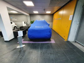 
                                                                                        Voiture
                                                                                         Duster II Phase 2 1.5 Blue dCi 115 4x2 – Prestige