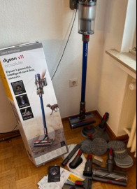 
                                                                                        Electroménager
                                                                                         Dyson v11