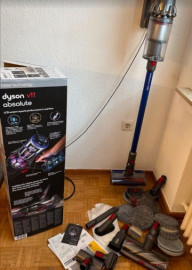 
                                                                                        Electroménager
                                                                                         Dyson v11