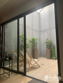 
                                                                                        Vente
                                                                                         Echoppe bordelaise de 7 pièces