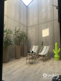 
                                                                                        Vente
                                                                                         Echoppe bordelaise de 7 pièces