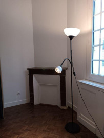 
                                                                                        Location
                                                                                         Echoppe meublée 59m² Saint Augustin