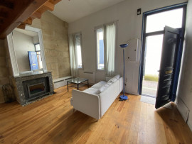 Location
Echoppe T2 meublé
