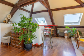 
                                                                                        Vente
                                                                                         ÉLÉGANCE SOUS LES TOITS