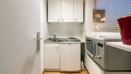 
                                                                                        Location
                                                                                         Élégant Appartement au Cœur du Triangle d'Or