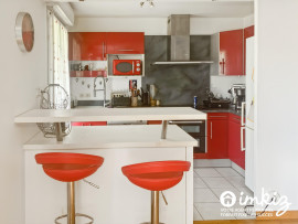 
                                                                                        Vente
                                                                                         Émerainville Gare (7 min) – Duplex "Esprit Maison"
