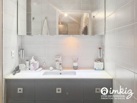 
                                                                                        Vente
                                                                                         Émerainville Gare (7 min) – Duplex "Esprit Maison"