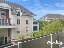 
                                                                                        Vente
                                                                                         Émerainville Gare (7 min) – Duplex "Esprit Maison"