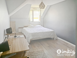 
                                                                                        Vente
                                                                                         Émerainville Gare (7 min) – Duplex "Esprit Maison"