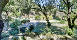 
                                                                                        Vente
                                                                                         En Ardèche Mas de Caractère sur 13 Ha