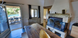 
                                                                                        Vente
                                                                                         En Ardèche Mas de Caractère sur 13 Ha