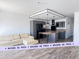 Vente
En exclusivité appartement F3 rénové avec terrasse