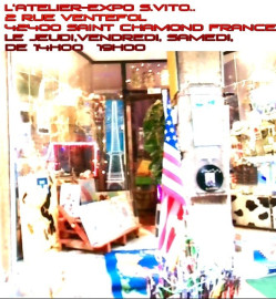
                                                                                        Vente
                                                                                         en exclusivité murs commerciaux +appart 125 m2