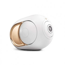 
                                                                                        Son
                                                                                         Enceinte sans fil Devialet Phantom Gold