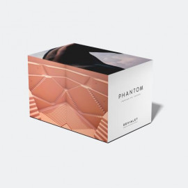 
                                                                                        Son
                                                                                         Enceinte sans fil Devialet Phantom Gold