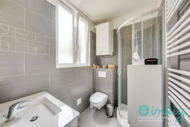 Vente
Ensemble de 4 appartements séparés de 2 pièces chacun