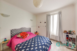 Vente
Ensemble de 4 appartements séparés de 2 pièces chacun