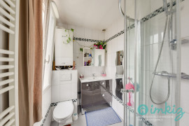 Vente
Ensemble de 4 appartements séparés de 2 pièces chacun