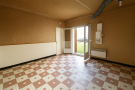 Vente
Ensemble de deux maisonnettes - Angers