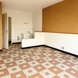 Vente
Ensemble de deux maisonnettes - Angers