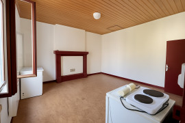 Vente
Ensemble de deux maisonnettes - Angers