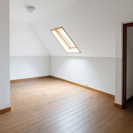 
                                                                                        Vente
                                                                                         Ensemble de deux maisonnettes - Angers