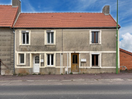 
                                                                                        Vente
                                                                                         ENSEMBLE DE DEUX MAISONS IDEAL INVESTISSEMENT