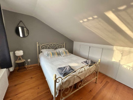 
                                                                                        Vente
                                                                                         Ensemble immobilier 6 lots proche Amiens