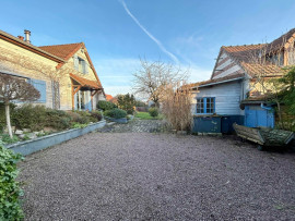 
                                                                                        Vente
                                                                                         Ensemble immobilier 6 lots proche Amiens