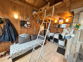 
                                                                                        Vente
                                                                                         Ensemble immobilier 6 lots proche Amiens