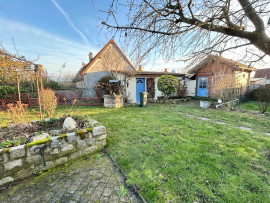 
                                                                                        Vente
                                                                                         Ensemble immobilier 6 lots proche Amiens