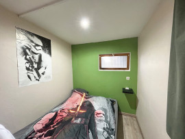 
                                                                                        Vente
                                                                                         Ensemble immobilier 6 lots proche Amiens