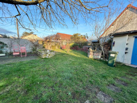 
                                                                                        Vente
                                                                                         Ensemble immobilier 6 lots proche Amiens