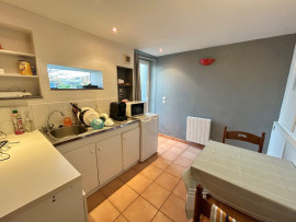 
                                                                                        Vente
                                                                                         Ensemble immobilier 6 lots proche Amiens