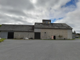 Vente
ensemble immobilier