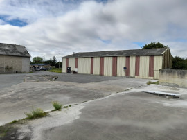 Vente
ensemble immobilier