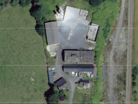 Vente
ensemble immobilier