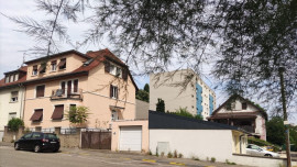 Vente
Ensemble immobilier a revenus locatifs
