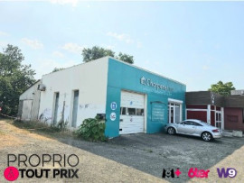 Vente
Ensemble immobilier Aire-sur-l'Adour