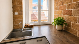 
                                                                                        Vente
                                                                                         Entre Opéra et Cordeliers magnifique "Haussmannien"