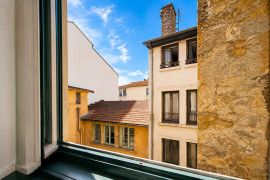
                                                                                        Vente
                                                                                         Entre Opéra et Cordeliers magnifique "Haussmannien"