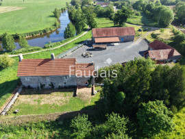 
                                                                                        Vente
                                                                                         entre ST LO et ISIGNY