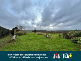 
                                                                                        Vente
                                                                                         Entre Terre et Mer : Domaine de Caractère au Cœur du Porzay