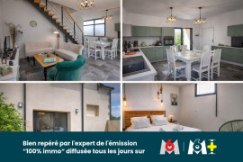 
                                                                                        Vente
                                                                                         Entre Terre et Mer : Domaine de Caractère au Cœur du Porzay