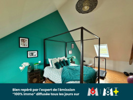 
                                                                                        Vente
                                                                                         Entre Terre et Mer : Domaine de Caractère au Cœur du Porzay