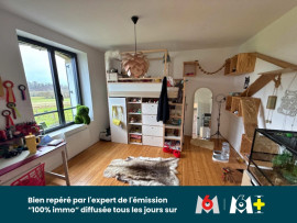 
                                                                                        Vente
                                                                                         Entre Terre et Mer : Domaine de Caractère au Cœur du Porzay