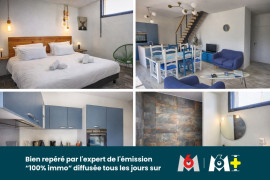 
                                                                                        Vente
                                                                                         Entre Terre et Mer : Domaine de Caractère au Cœur du Porzay