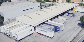 
                                                                                        Location
                                                                                         Entrepôt agroalimentaire à louer Avignon - 1600 m² - Vaucluse Provence