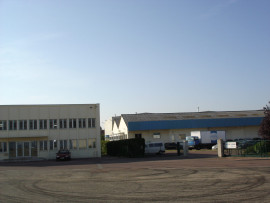 
                                                                                        Location
                                                                                         Entrepôt d'une surface de 6 000 m² à vendre ou à louer – Sud Bourgogne