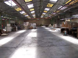 
                                                                                        Vente
                                                                                         Entrepôt jusqu'à 5600 m² à vendre poche d'Auxerre dans l'Yonne